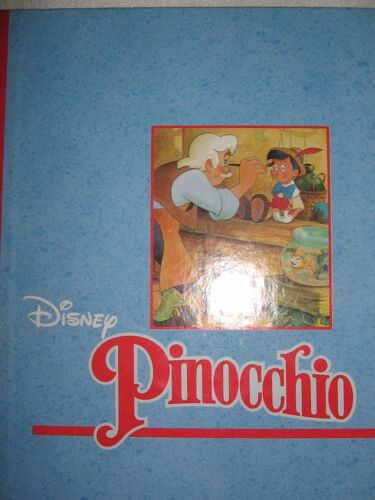 Pinocchio