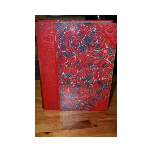 Travailleurs Et Hommes Utiles (B. Palissy, A. Paré, Newton, Fulton, Partmentier, Jacquard, Watt Etc...)