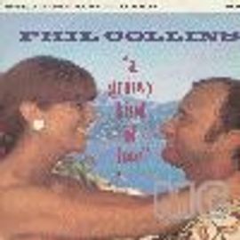 A Groovy Kind Of Love