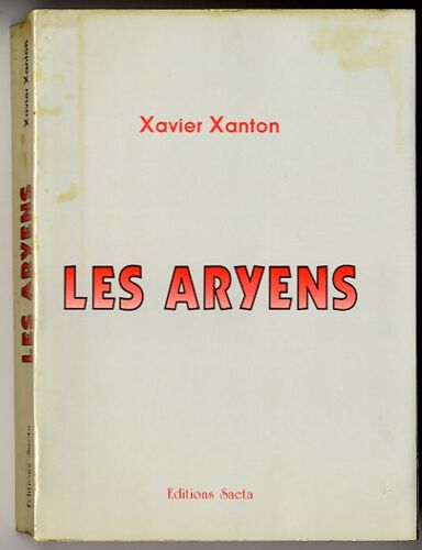 Les Aryens