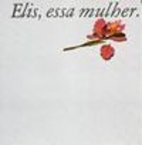 Essa Mulher