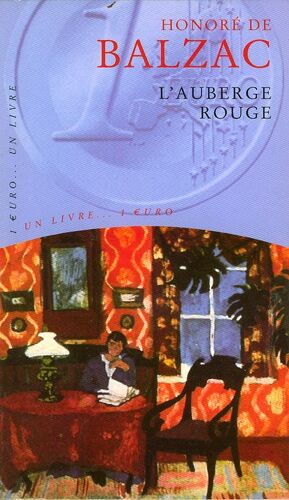 L'auberge Rouge