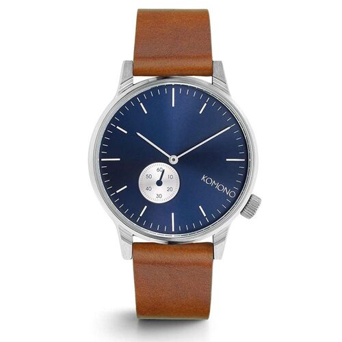 Komono - Blue Cognac
