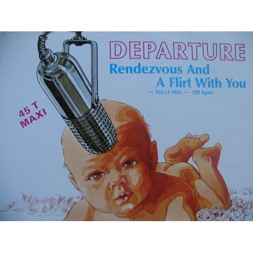 Rendez-Vous And A Flirt With You