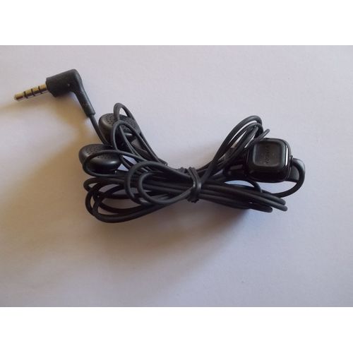 Ecouteurs Pour Téléphone Mobile Nokia 1616-2