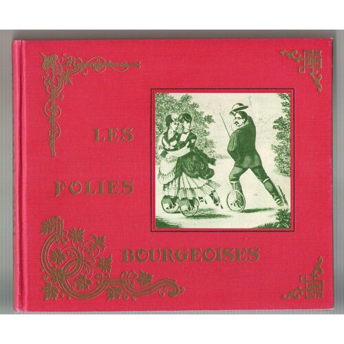 Les Folies Bourgeoises