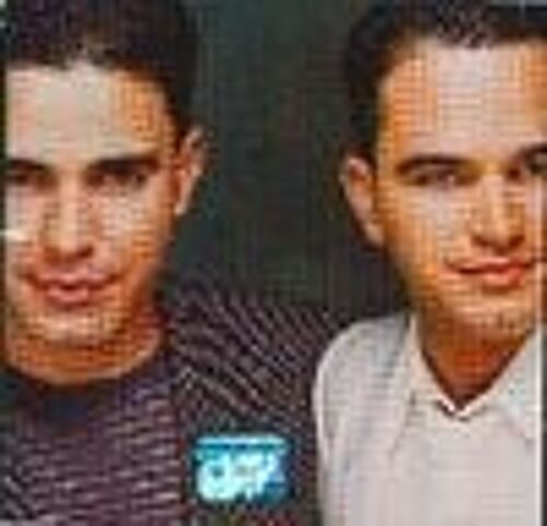 Zeze Di Camargo & Luciano -1998