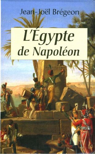 L'égypte De Bonaparte