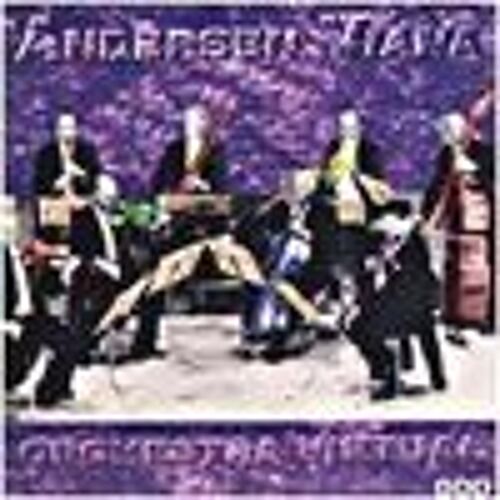 Orchestra Virtual