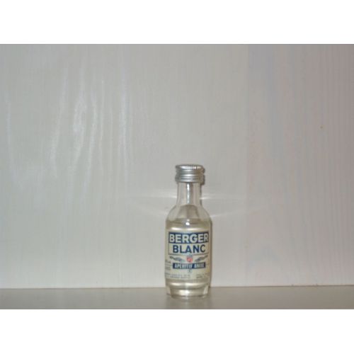 Mignonette Berger Blanc