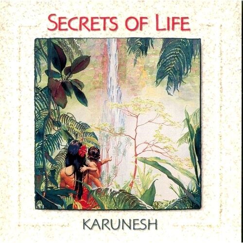 Secrets Of Life