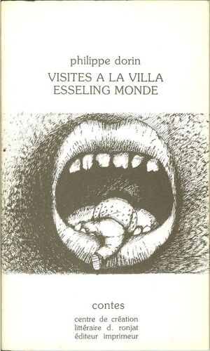 Visites A La Villa Esseling Monde