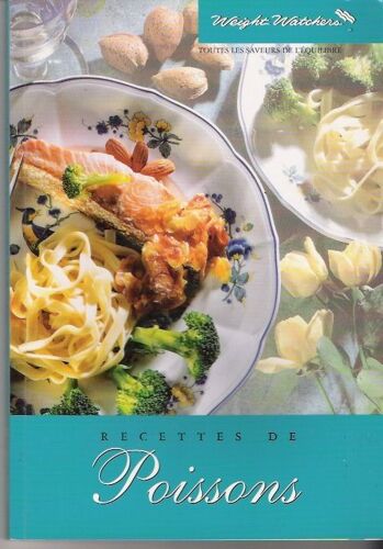 Recettes De Poissons