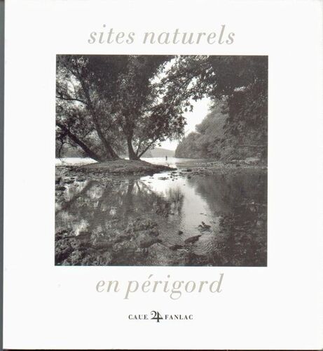 Sites Naturels En Périgord
