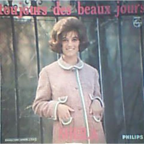 Toujours Des Beaux Jours