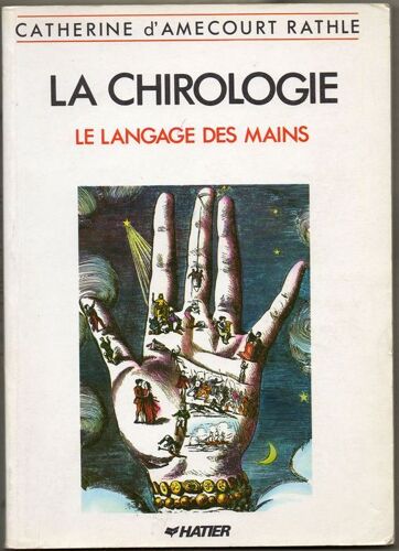 La Chirologie Le Langage Des Mains