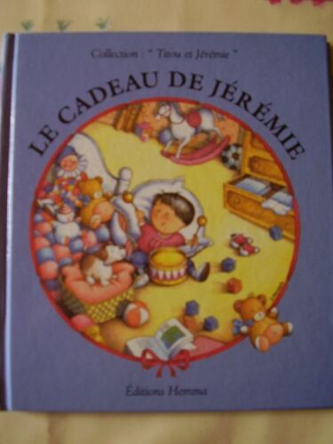 Le Cadeau De Jérémie