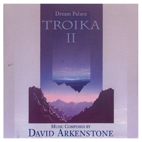 Troika Ii: Dream Palace