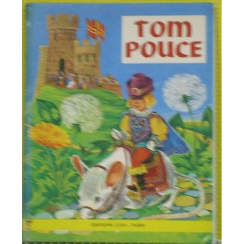 Tom Pouce.