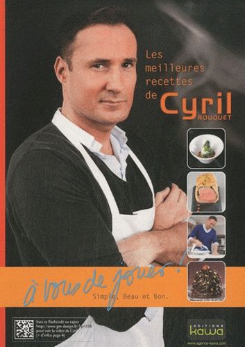 A Vous De Jouer ! - Simple, Beau Et Bon