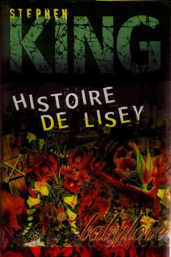 Histoire De Lisey