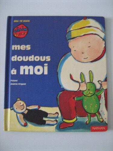 Mes Doudous À Moi