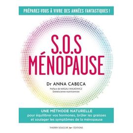 S.O.S. Ménopause