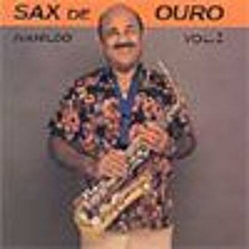 Sax De Ouro V.2
