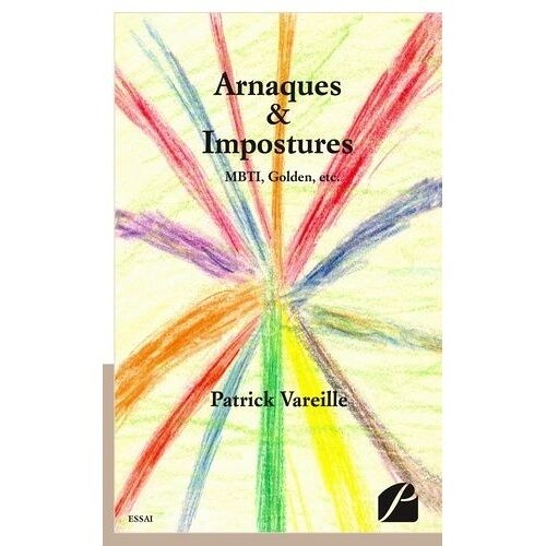 Arnaques & Impostures