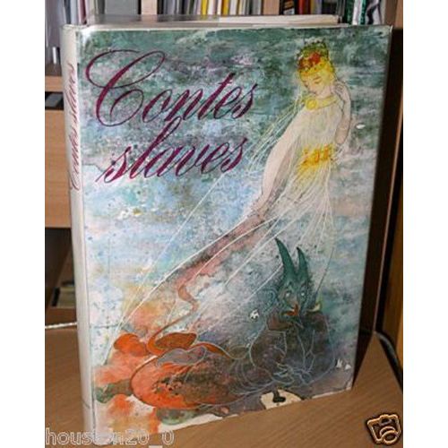Contes Slaves