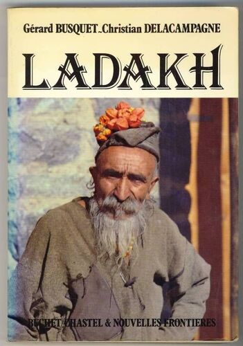 Ladakh