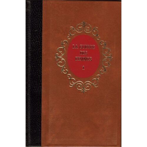 La Guerre Des Femmes ( 3 Volumes)