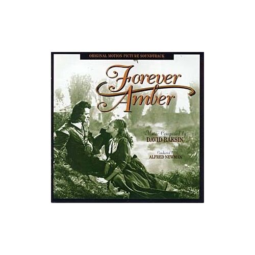 Forever Amber