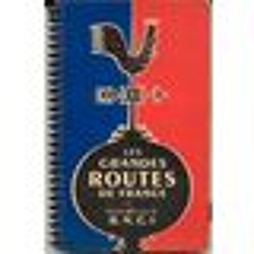 Les Grandes Routes De France