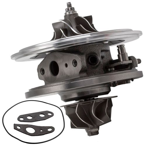 Turbo Chra Cartouche 751243 Pour Nissan Navara Pathfinder 2.5 Di 174 Cv Gt2056v