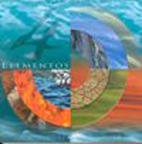 Musica Para Os 4 Elementos