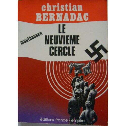 Le Neuvième Cercle