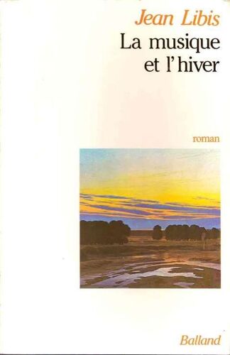 La Musique Et L'hiver