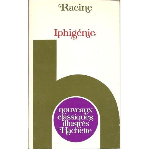Iphigénie