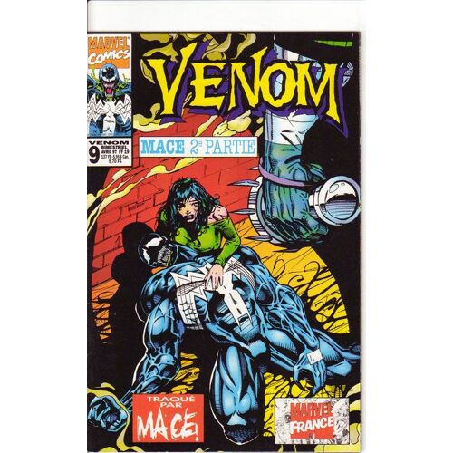 Venom  N° 9