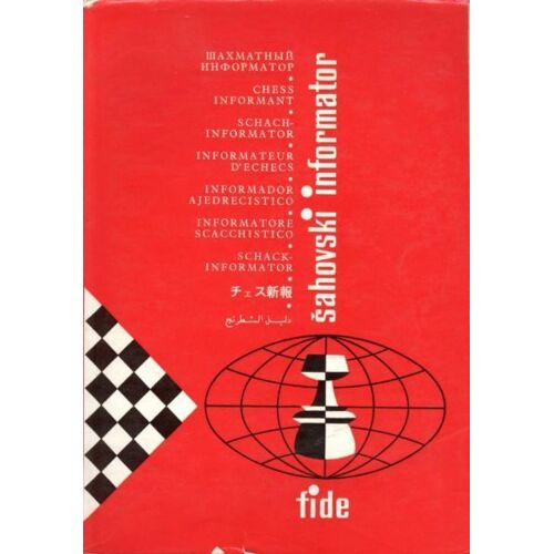 Informateur D'échecs N° 42