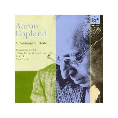 Copland Centenary Album / Various Copland Centenary Album / Various