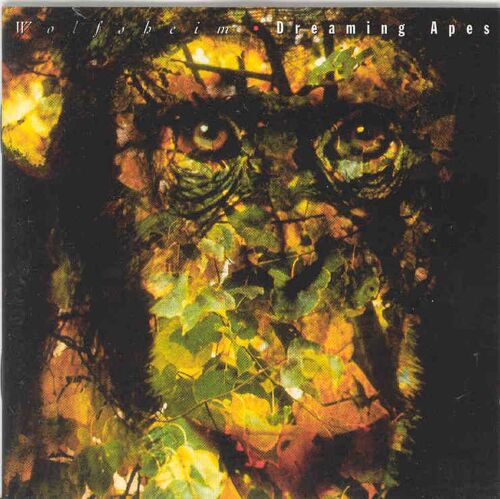 Dreaming Apes