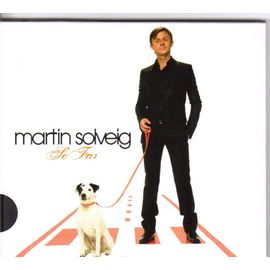 So Far (Slide Pac - Edition Limitee)