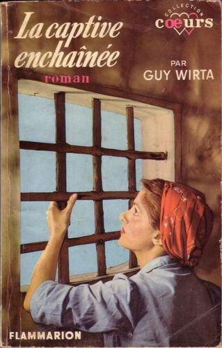La Captive Enchainée