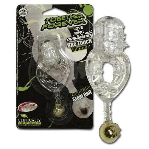 Cockring : Cockring Vibrant Together Forever