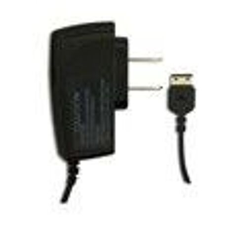 Samsung Atads10ebe - Chargeur Secteur