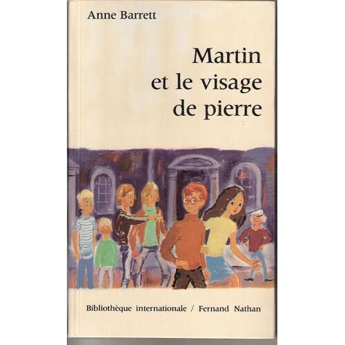 Mart1n Et V1sage P1erre