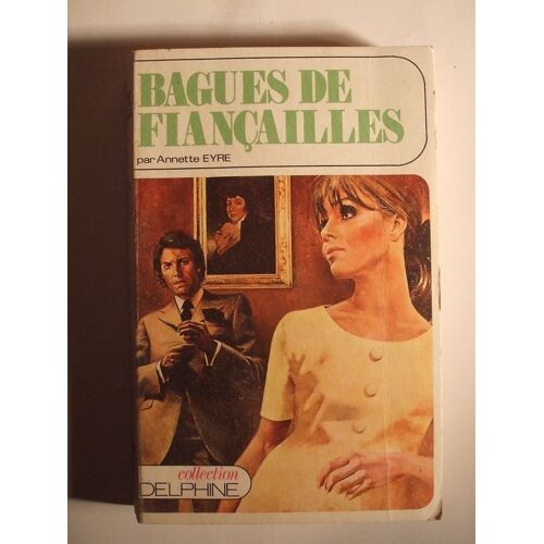Bagues De Fiancailles
