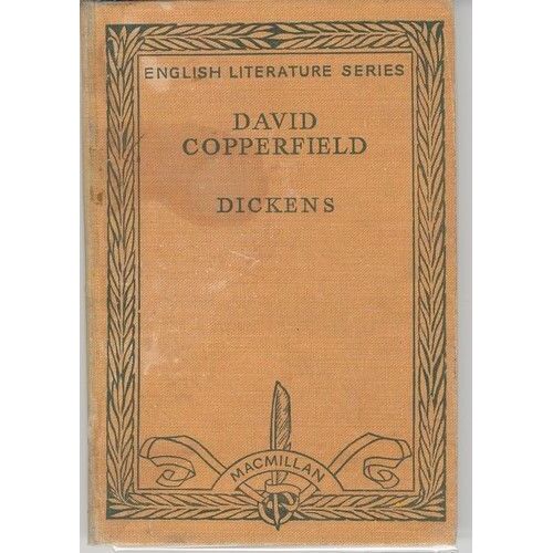 David Copperfield